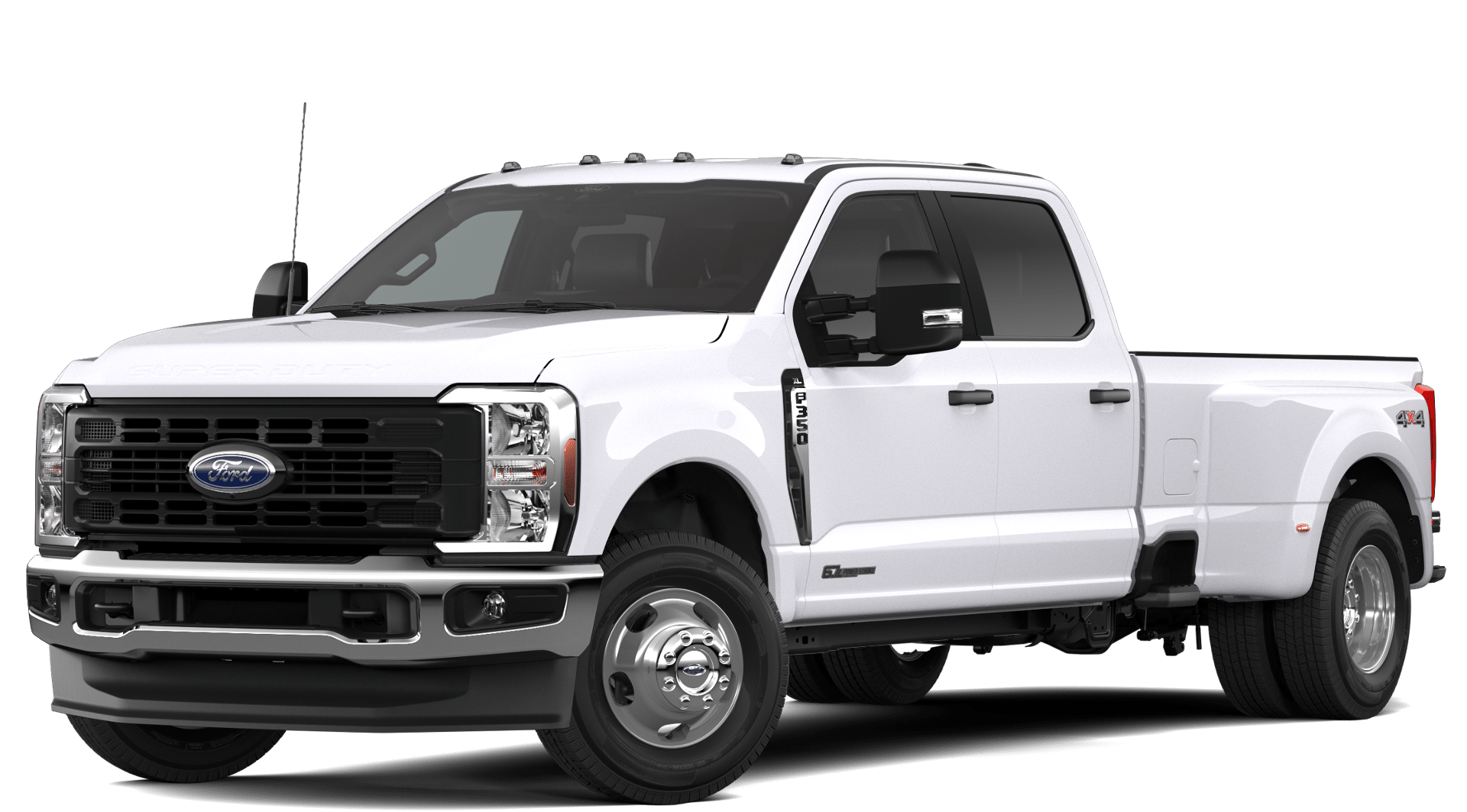 2026 Ford Super Duty® External Image 1